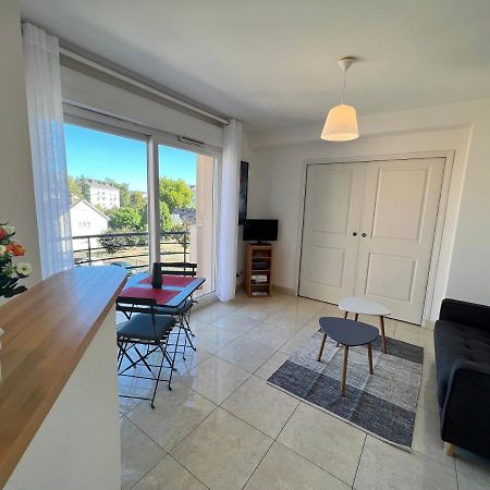 Апартаменты L'Alienor - Parking - Hopital - 2 Pers - Reve Au Mans Ле-Ман Экстерьер фото