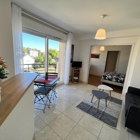 Апартаменты L'Alienor - Parking - Hopital - 2 Pers - Reve Au Mans Ле-Ман Экстерьер фото